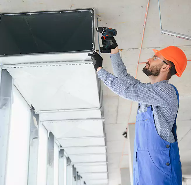 Why Homeowners & Businesses Trust Us in Suisun City, CA