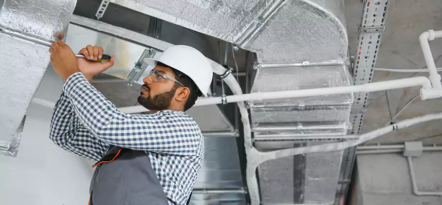 Proactive Ac Vent Repairs & Air Duct Replacement Companies Near Me in Suisun City