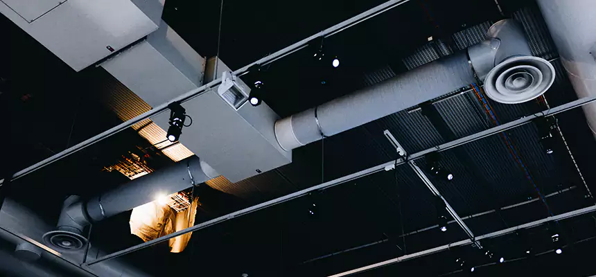 Our Air Duct Replacement Services in Suisun City, CA