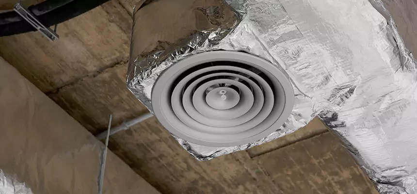 Our Basement Vent Cleaning Services in Suisun City, CA