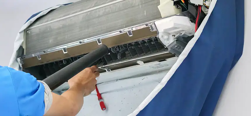 Advanced Clogged Dryer Vent Repair for Multi-Unit & Commercial in Suisun City, CA