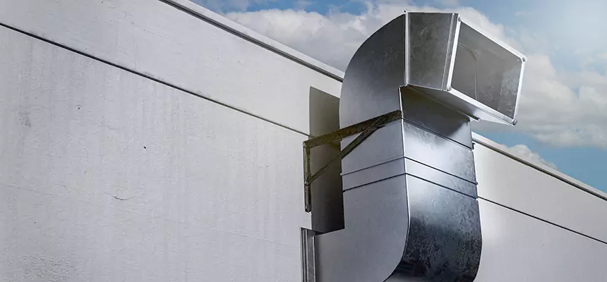 Comprehensive Commercial HVAC Cleaning in Suisun City