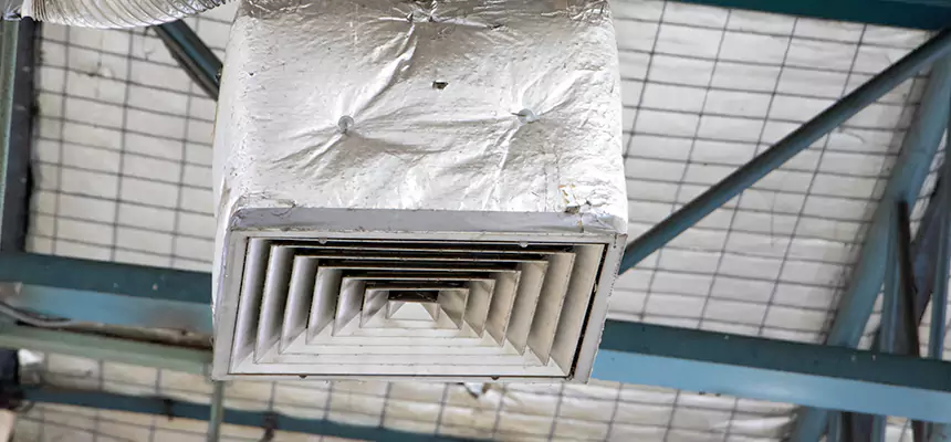 Our Custom HVAC Ductwork Services in Suisun City, CA