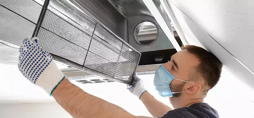 Our Dryer Vent Replacement Services in Suisun City, CA