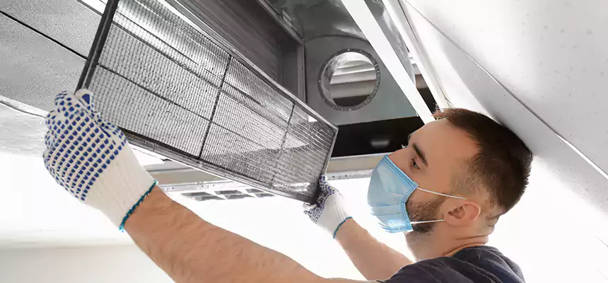Our Home Duct Cleaning Services in Suisun City, CA  