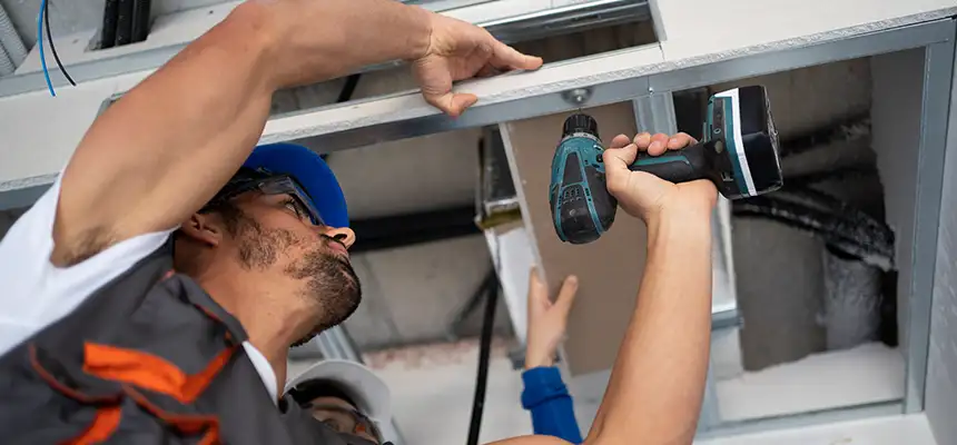 Our Improve Home Air Circulation Services in Suisun City, CA