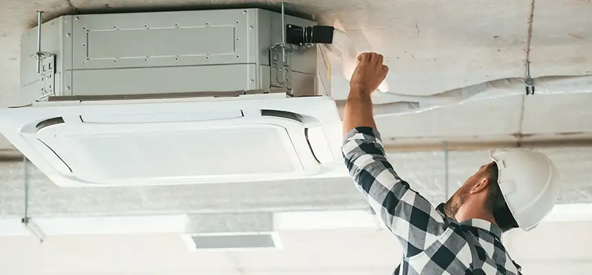 Our Local Vent Cleaning Services in Suisun City, CA