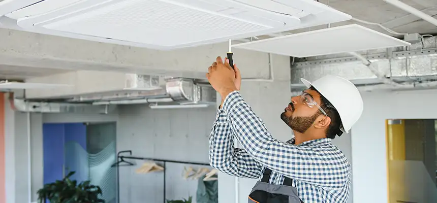 Our Roof Dryer Vent Cleaning Services in Suisun City, CA