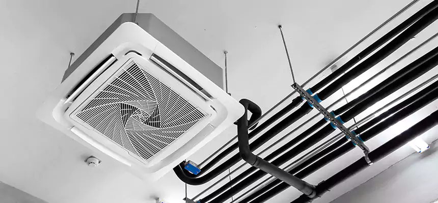 Our Smart AC Vent Controller Services in Suisun City, CA