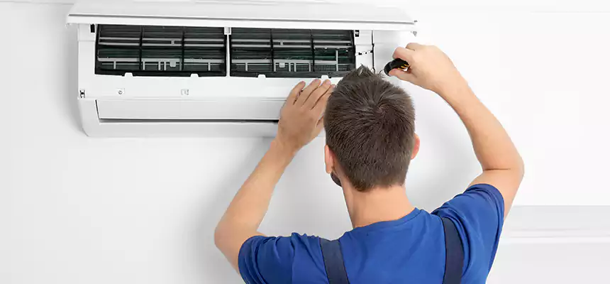 Our Smart Air Conditioning Installation Services in Suisun City, CA