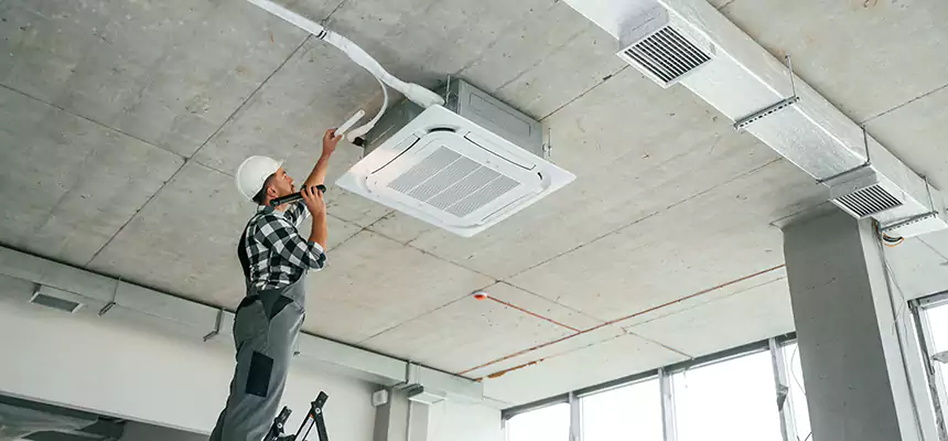 Our Wi Fi Connected Air Ducts Services in Suisun City, CA