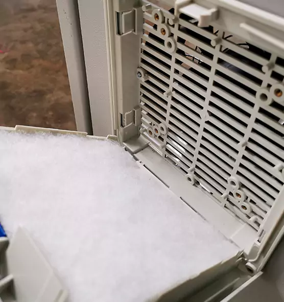 Professional Air Duct Expansion Solutions in Suisun City, CA