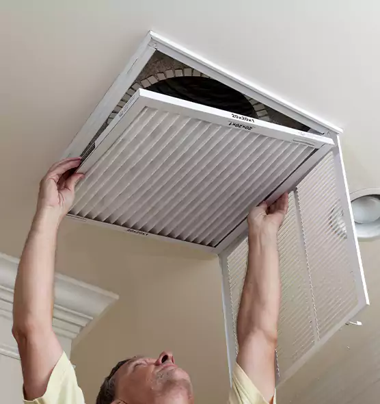 Trusted Apartment Air Duct Cleaning in Suisun City, CA