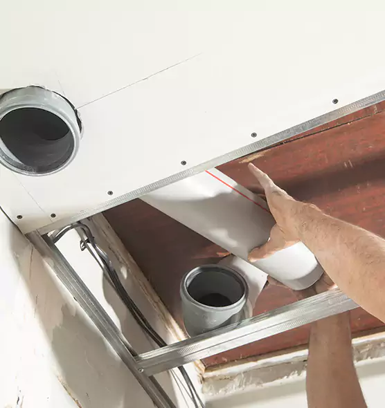 Professional Attic Air Duct Cleaning in Suisun City, CA