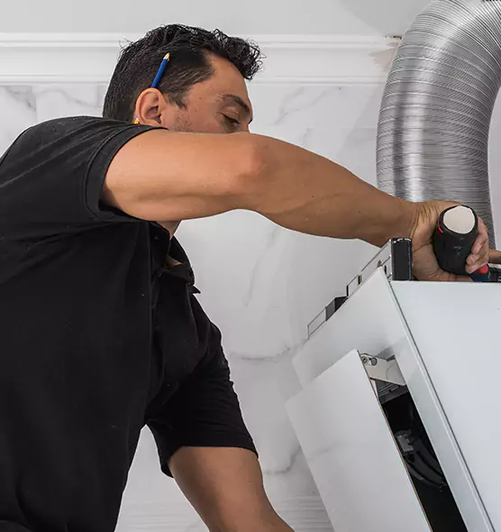 Trusted Bathroom Exhaust Duct Cleaning in Suisun City, CA