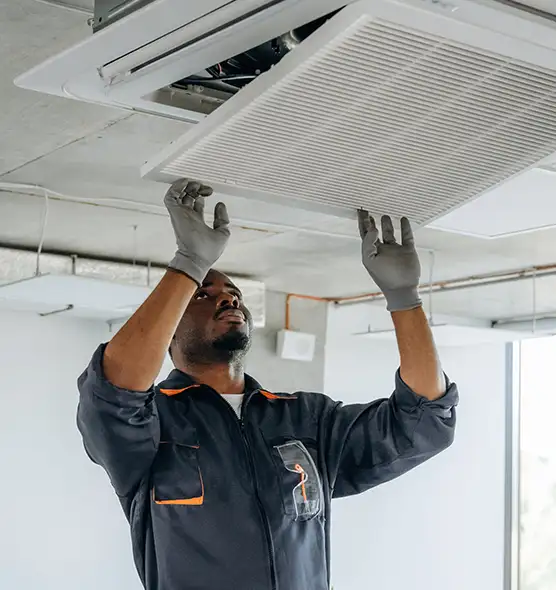 About Certified Air Duct Specialists in Suisun City, CA