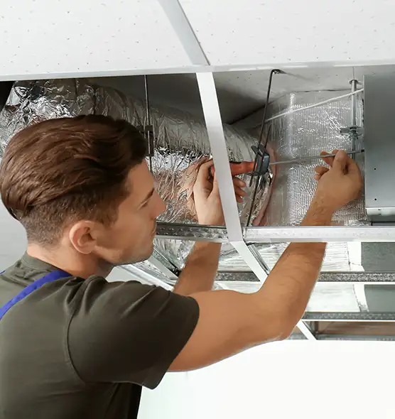 Professional Clogged Dryer Vent Repair in Suisun City, CA