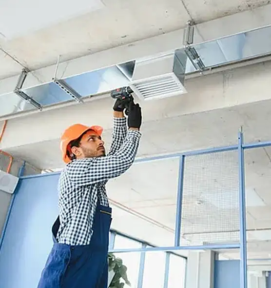 About Commercial Laundry Vent Cleaning in Suisun City, CA