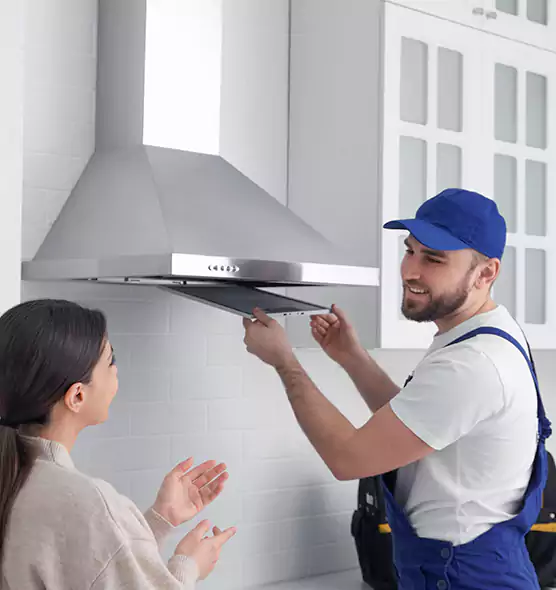 Professional Dryer Vent Cleaning Service in Suisun City, CA