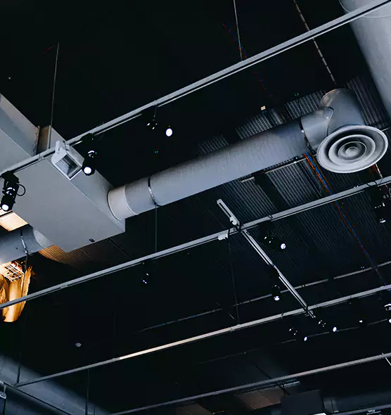 About Duct Sanitization with UV Light in Suisun City, CA