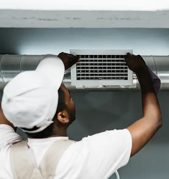 About Emergency Dryer Vent Repair in Suisun City, CA