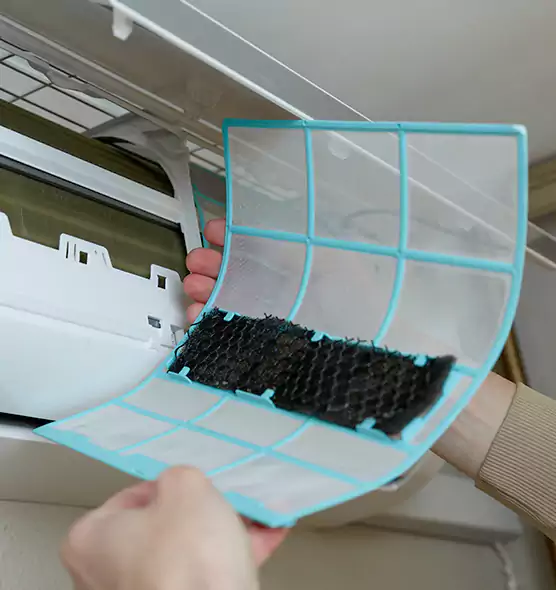 Welcome to Air Duct Cleaning & Repairs Suisun City — Your Local HEPA Filter Installation Pros in Suisun City, CA