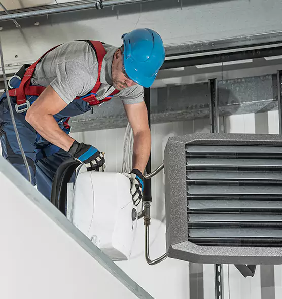 Professional HVAC Cleaning Solutions in Suisun City, CA