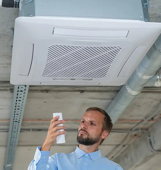 About Local Vent Cleaning Services in Suisun City, CA