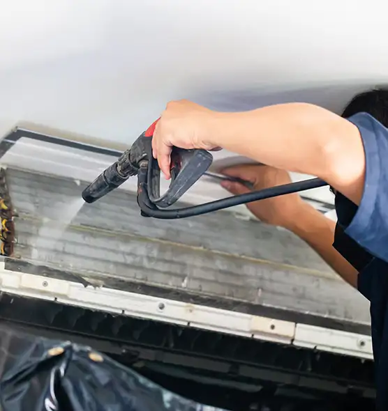 Welcome to Move-in/Move-out Duct Cleaning Services in Suisun City, CA