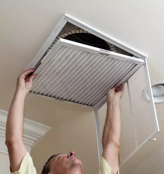 Professional Vent Relocation Services in Suisun City, CA