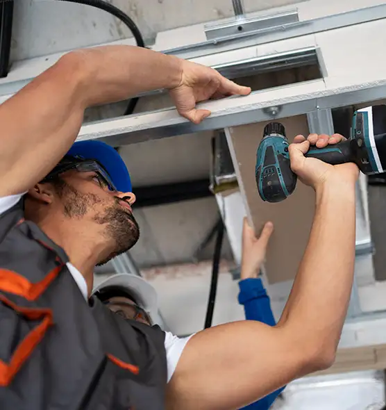 About Vent Smoke Odor Elimination in Suisun City, CA