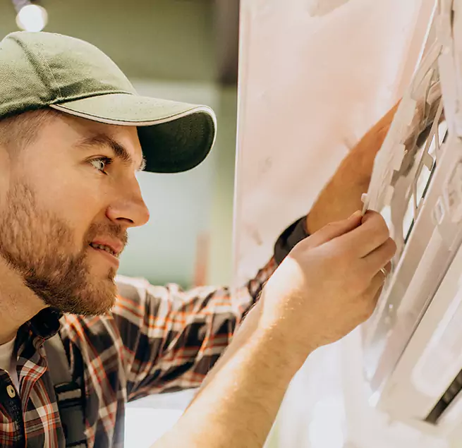 Why Homeowners Businesses Trust Us in Suisun City, CA?