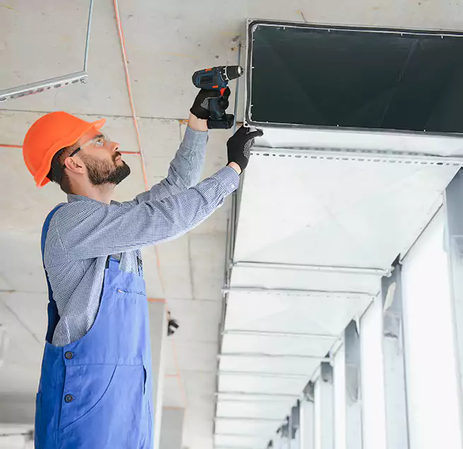 Why Homeowners & Businesses Trust Us in Suisun City, CA?