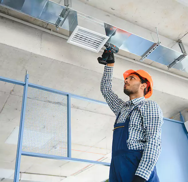 Why Homeowners & Businesses Trust Us in Suisun City, CA?