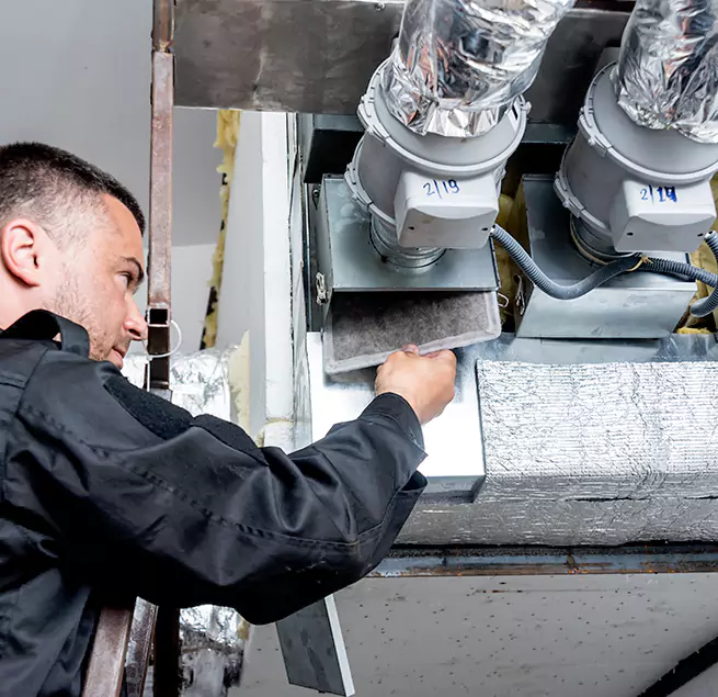 Why Homeowners & Businesses Trust Us in Suisun City, CA?