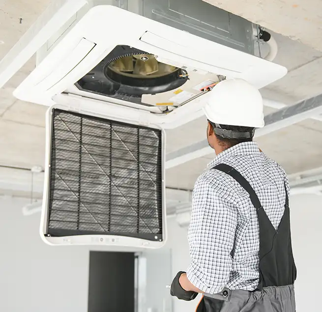 Why Homeowners & Businesses Trust Us in Suisun City, CA?