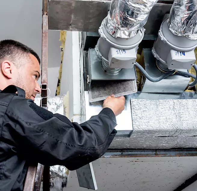 Why Homeowners & Businesses Trust Us in Suisun City, CA?