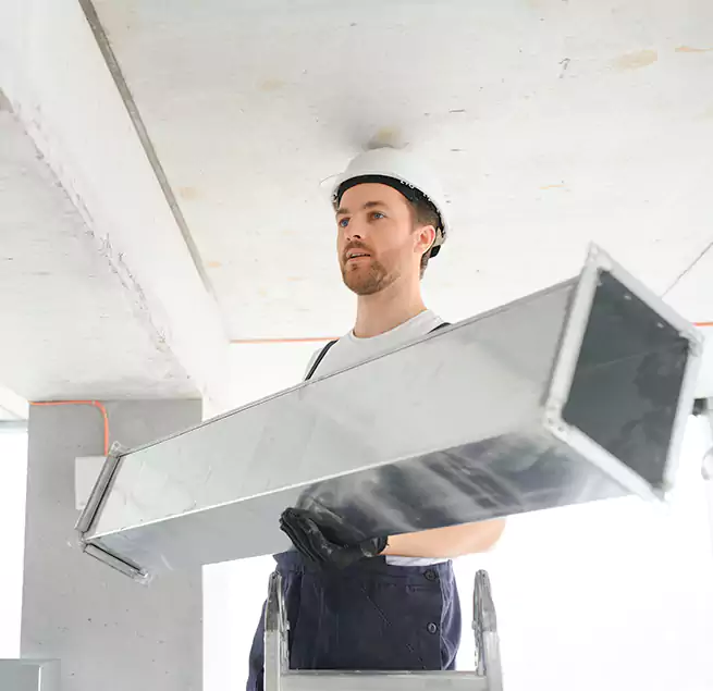 Why Homeowners & Businesses Trust Us in Suisun City, CA