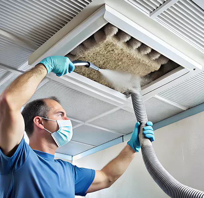 Why Homeowners & Businesses Trust Us Suisun City, CA