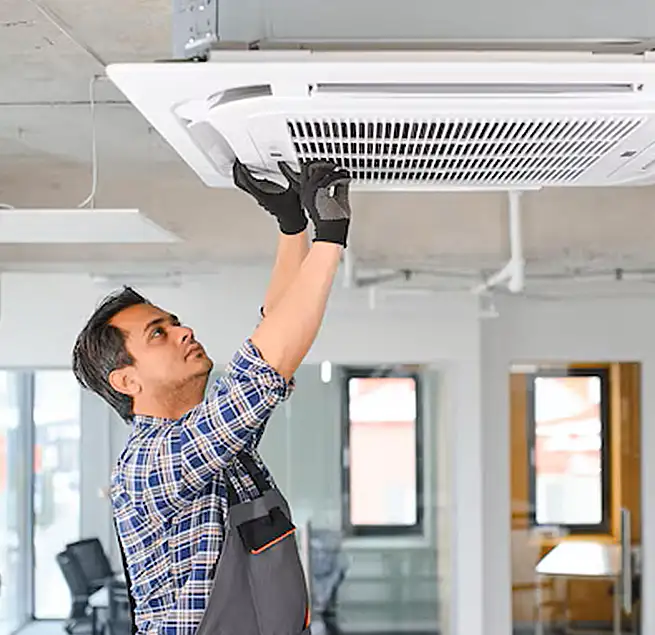 Why Homeowners & Businesses Trust Us in Suisun City, CA?