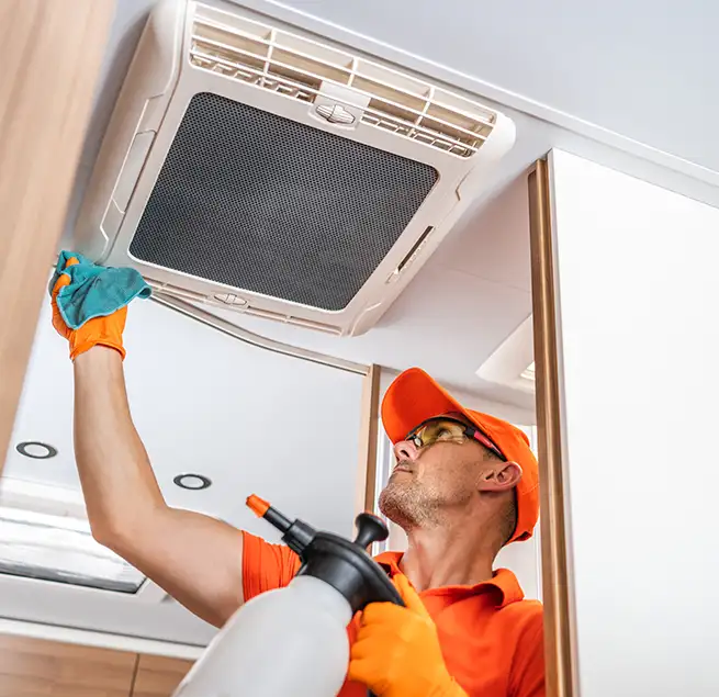 Why Homeowners & Businesses Trust Us in Suisun City, CA?