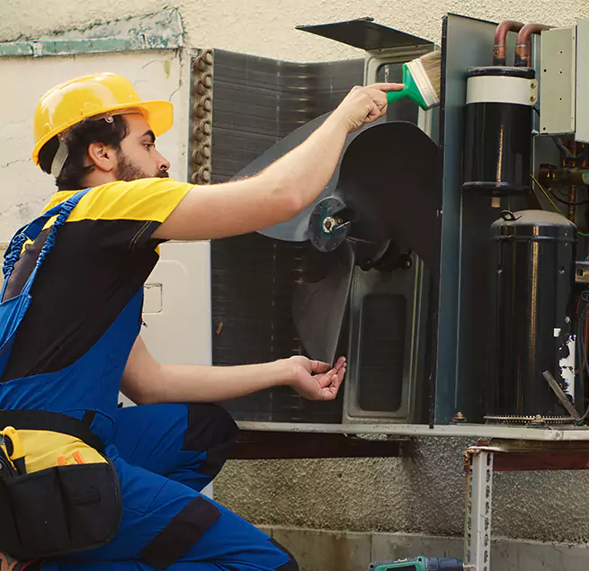 Why Homeowners Businesses Trust Us in Suisun City, CA?