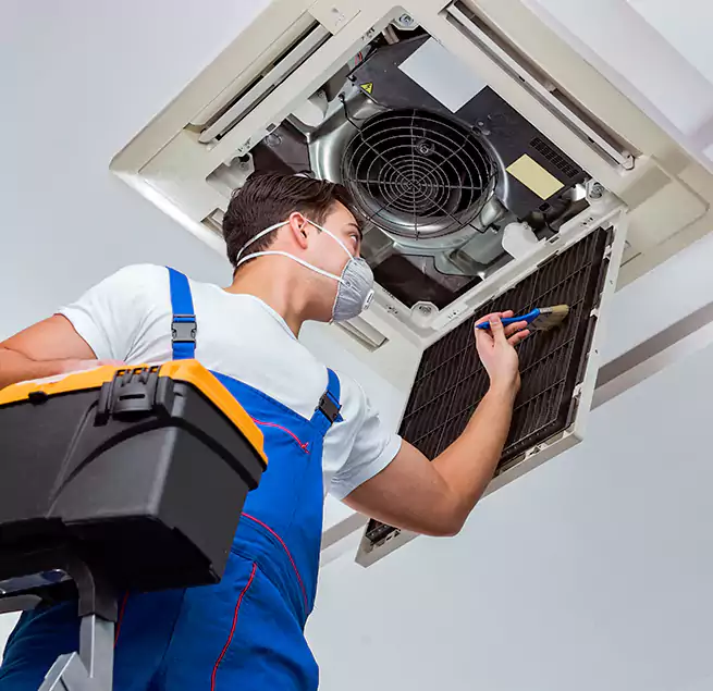 Why Homeowners & Businesses Trust Us in Suisun City, CA