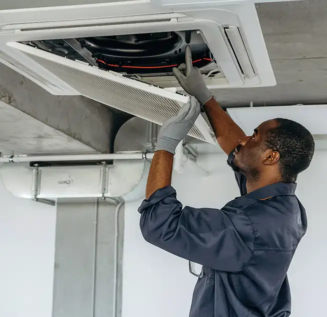 Why Homeowners & Businesses Trust Us in Suisun City, CA?