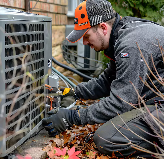 Why Homeowners & Businesses Trust Us in Suisun City, CA?