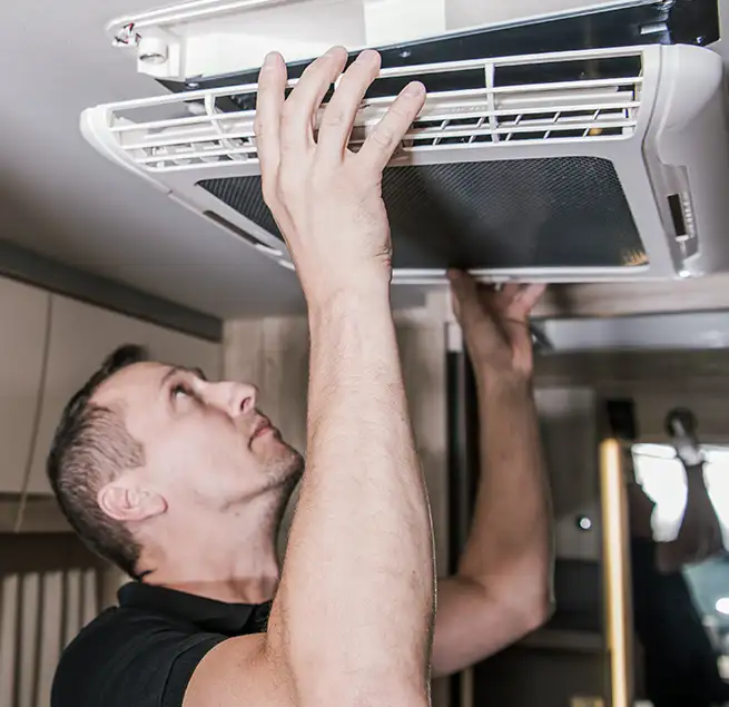 Why Homeowners & Businesses Trust Us Suisun City, CA