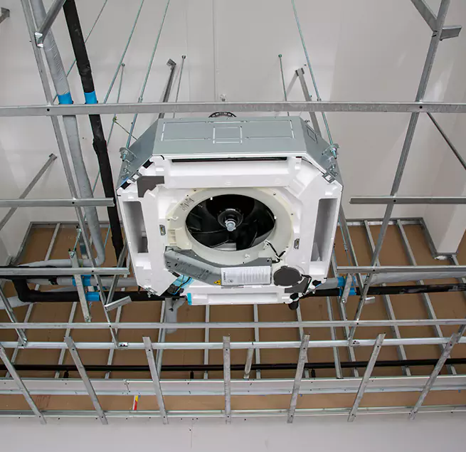 Why Homeowners & Businesses Trust Us Suisun City, CA