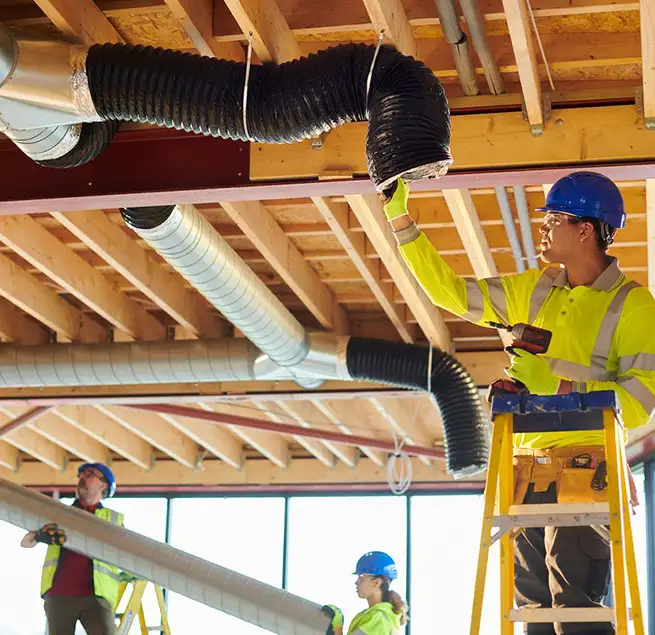 Why Homeowners & Businesses Trust Us in Suisun City, CA?