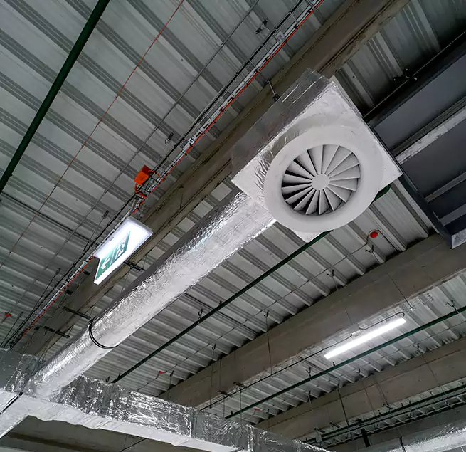 Why Homeowners & Businesses Trust Us in Suisun City, CA?