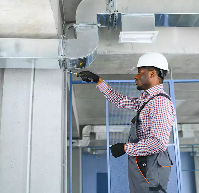 Why Homeowners & Businesses Trust Us in Suisun City, CA